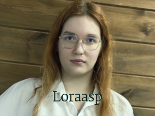 Loraasp