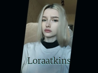 Loraatkins