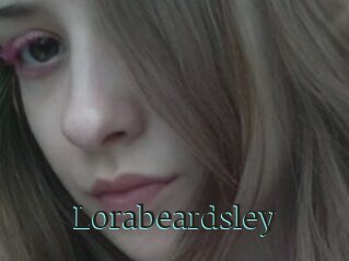 Lorabeardsley