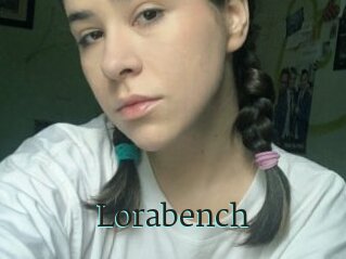 Lorabench