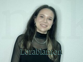 Lorablanton