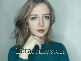 Loracompston