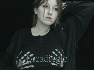 Loradiggle