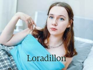 Loradillon