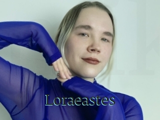 Loraeastes