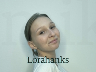 Lorahanks