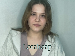 Loraheap