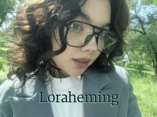 Loraheming