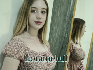 Loraineluff