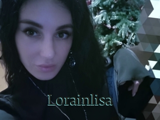 Lorainlisa