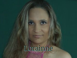 Lorainne