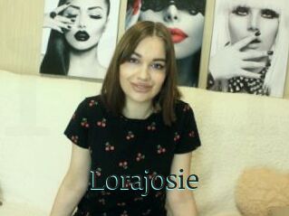 Lorajosie