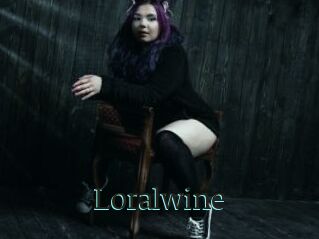 Loralwine