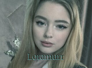 Loramurr