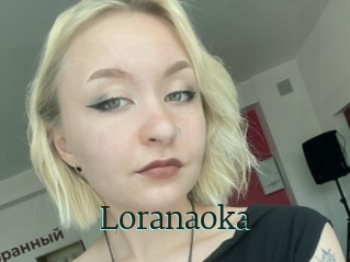 Loranaoka