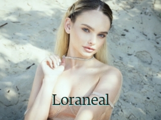 Loraneal