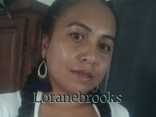 Loranebrooks