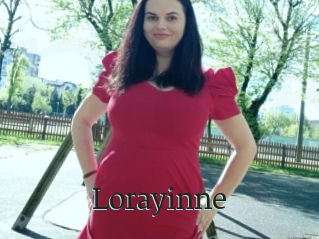 Lorayinne