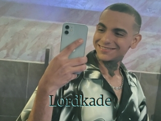 Lordkade