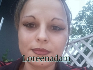 Loreenadam