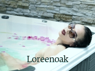 Loreenoak