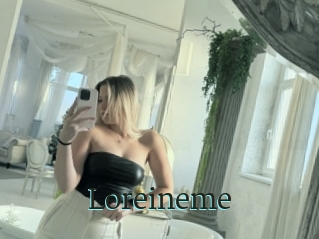 Loreineme