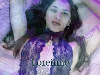 Loreinne