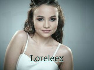 Loreleex