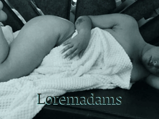 Loremadams