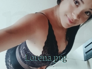 Lorena_prg