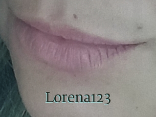 Lorena123