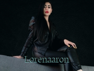 Lorenaaron