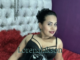 Lorenajakson