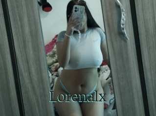 Lorenalx