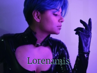 Lorenamis