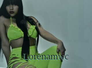 Lorenamwc