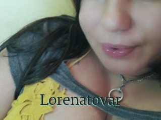 Lorenatovar