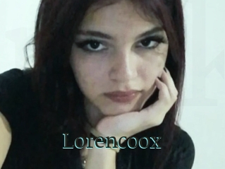 Lorencoox