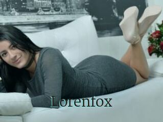 Lorenfox