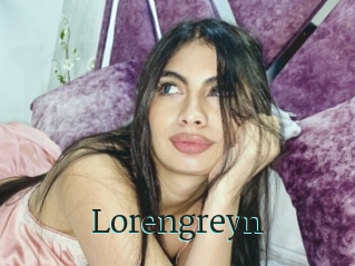 Lorengreyn