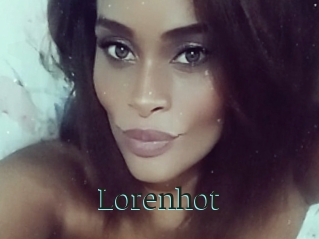 Lorenhot