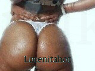 Lorenitahot