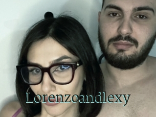 Lorenzoandlexy