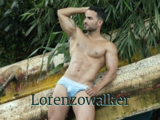Lorenzowalker