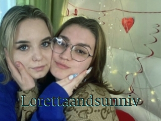 Lorettaandsunniv