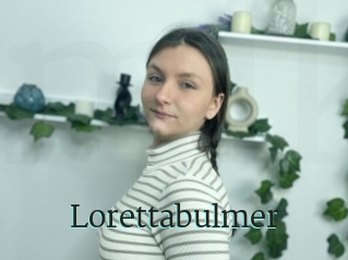 Lorettabulmer