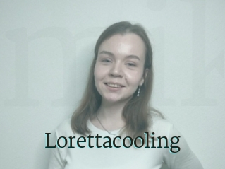 Lorettacooling