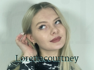 Lorettacourtney