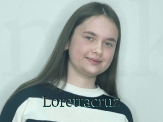 Lorettacruz