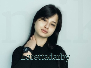 Lorettadarby